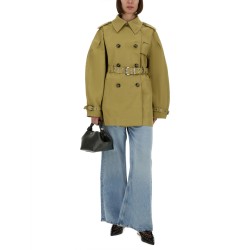 TRENCH MIDI
