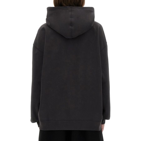 OVERSIZED "ISOLI" HOODIE