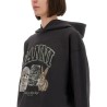OVERSIZED "ISOLI" HOODIE