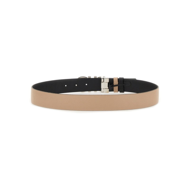 GANCINI REVERSIBLE BELT