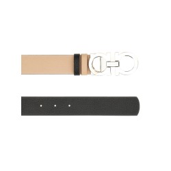 GANCINI REVERSIBLE BELT