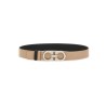 GANCINI REVERSIBLE BELT