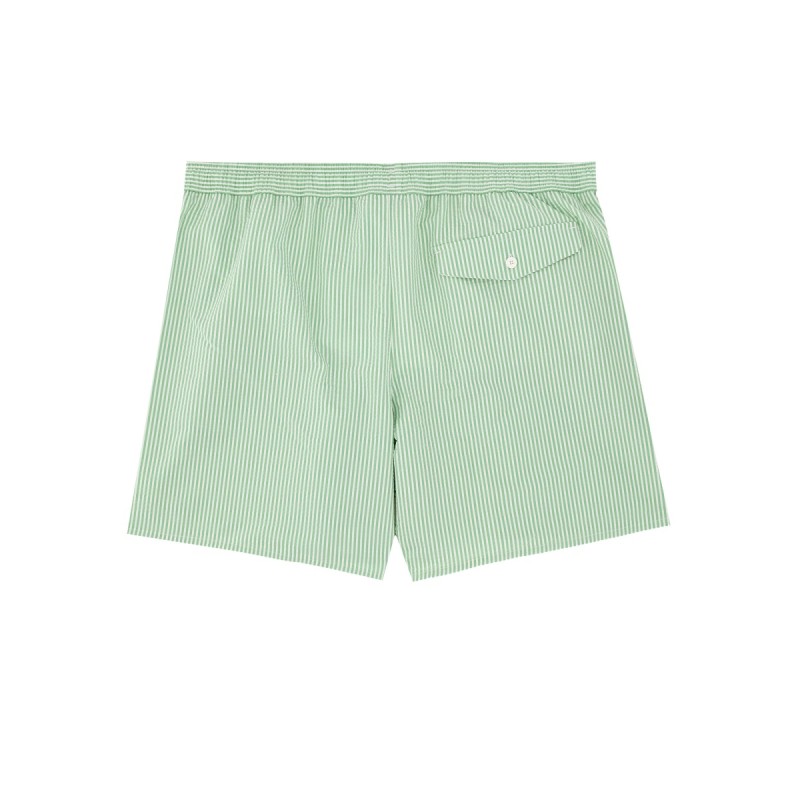 BOXER SWIMSUIT