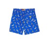 BOXER SWIMSUIT
