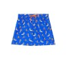BOXER SWIMSUIT