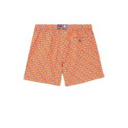 BOXER SWIMSUIT