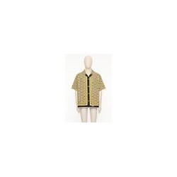 Bulles Royales cotton popeline shirt