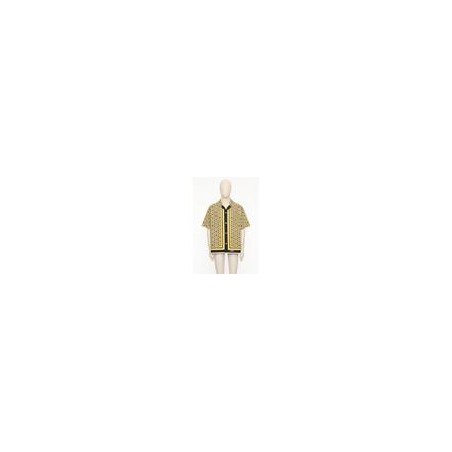 Bulles Royales cotton popeline shirt