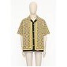 Bulles Royales cotton popeline shirt