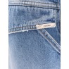 Jeans jacket