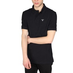 REGULAR FIT POLO SHIRT