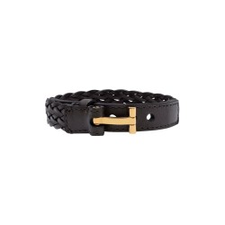 LEATHER BRACELET