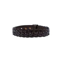 LEATHER BRACELET