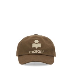 BASEBALL CAP "TYRON"
