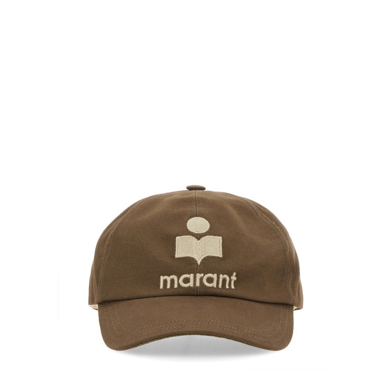 BASEBALL CAP "TYRON"