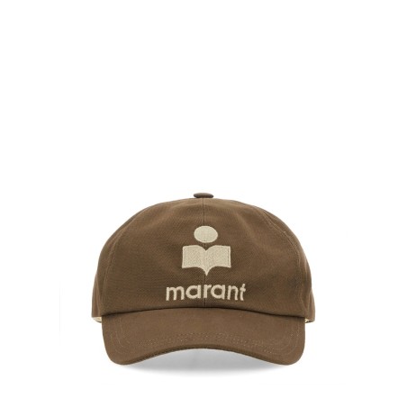 BASEBALL CAP "TYRON"