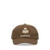 BASEBALL CAP "TYRON"