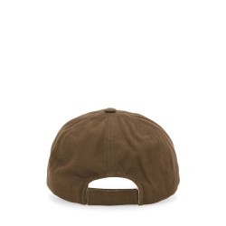 BASEBALL CAP "TYRON"