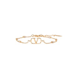 SIGNATURE VLOGO BRACELET
