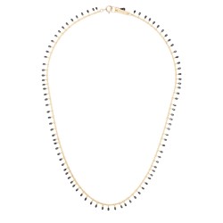 "CASABLANCA" NECKLACE