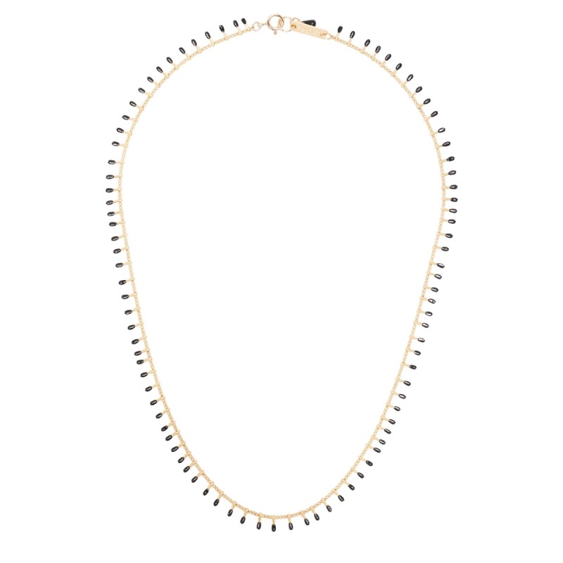 "CASABLANCA" NECKLACE
