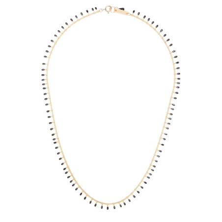 "CASABLANCA" NECKLACE