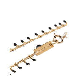 "CASABLANCA" NECKLACE