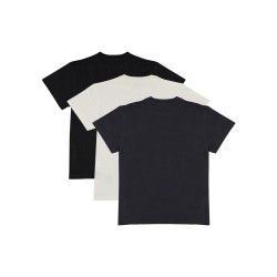 CONFEZIONE DA TRE T-SHIRT