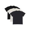 CONFEZIONE DA TRE T-SHIRT
