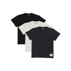 CONFEZIONE DA TRE T-SHIRT