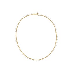 "CASABLANCA" NECKLACE