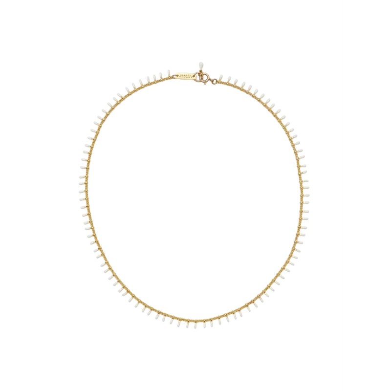 "CASABLANCA" NECKLACE