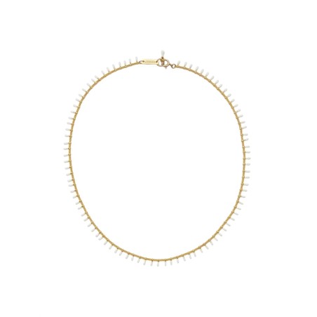 "CASABLANCA" NECKLACE