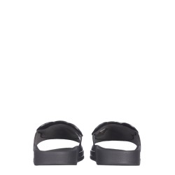 SLIDE TEDDY BEAR SANDALS