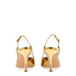 SLINGBACK "ASCENT"