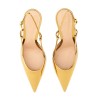 SLINGBACK "ASCENT"