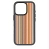 "SIGNATURE STRIPE" COVER FOR IPHONE 16 PRO