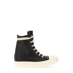 HIGH SNEAKERS.