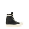 HIGH SNEAKERS.