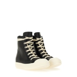 HIGH SNEAKERS.