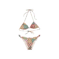 "SARIUS" BIKINI SWIMSUIT