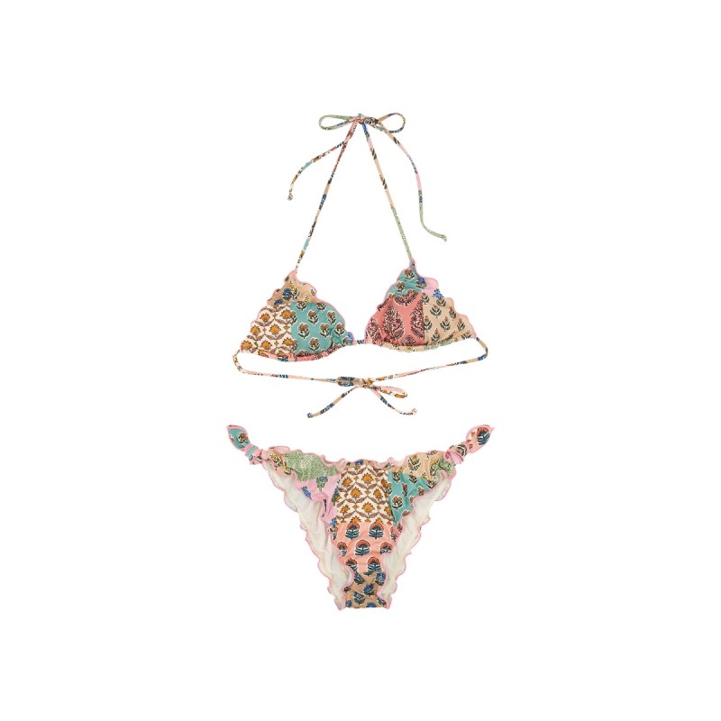 "SARIUS" BIKINI SWIMSUIT