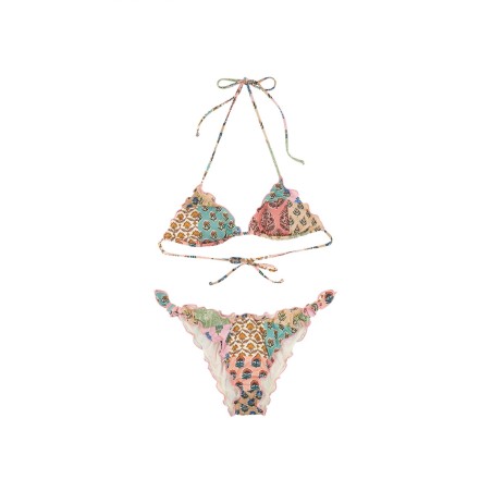 "SARIUS" BIKINI SWIMSUIT