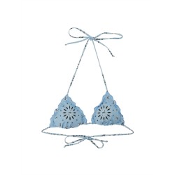 "SAGITTARIUS" BIKINI TOP