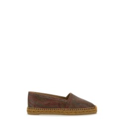 ESPADRILLE PAISLEY