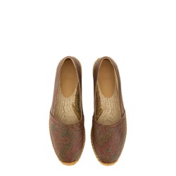 ESPADRILLE PAISLEY