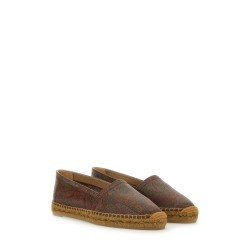 ESPADRILLE PAISLEY