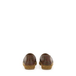 ESPADRILLE PAISLEY
