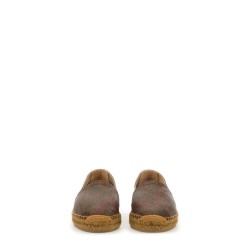 ESPADRILLE PAISLEY