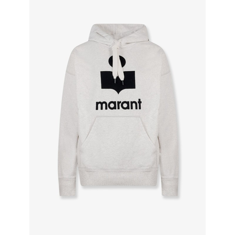 Mansel recycled material sweatshirt
